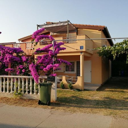 Marina Apartment Biograd Na Moru Luaran gambar