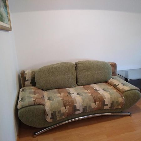 Marina Apartment Biograd Na Moru Luaran gambar