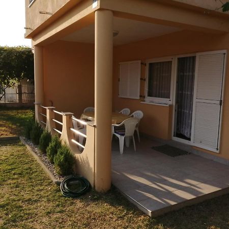 Marina Apartment Biograd Na Moru Luaran gambar