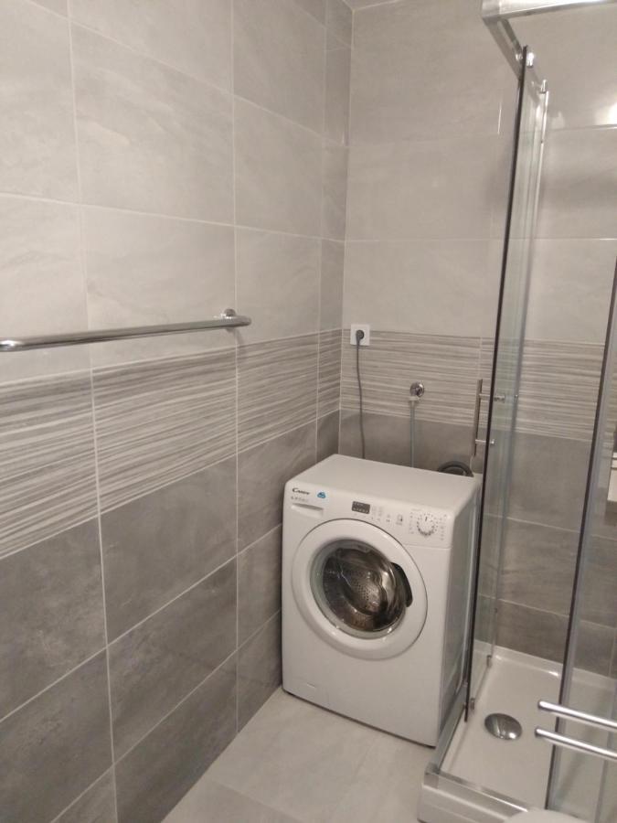 Marina Apartment Biograd Na Moru Luaran gambar