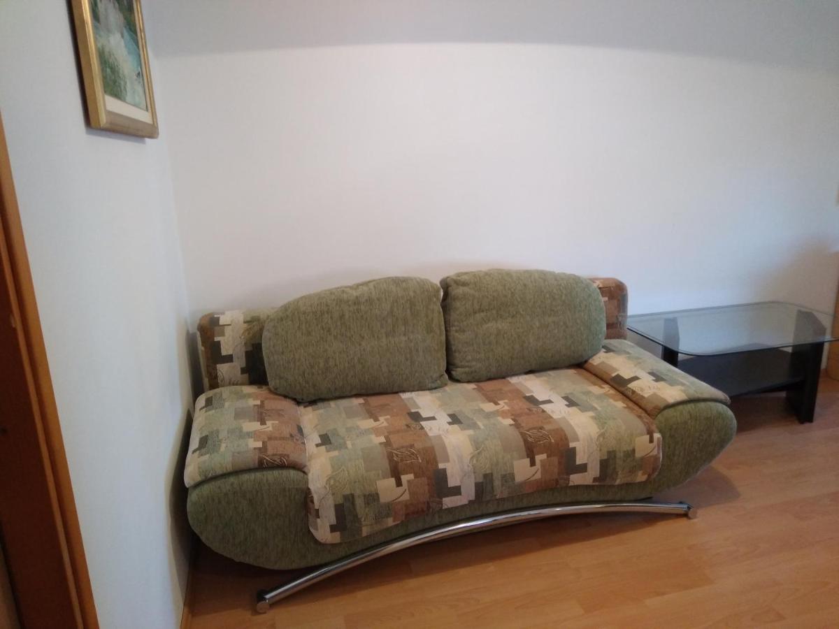 Marina Apartment Biograd Na Moru Luaran gambar