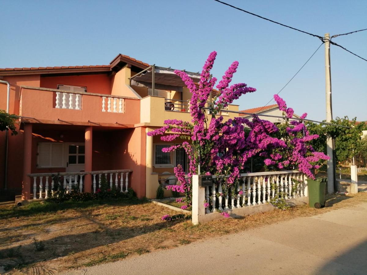 Marina Apartment Biograd Na Moru Luaran gambar