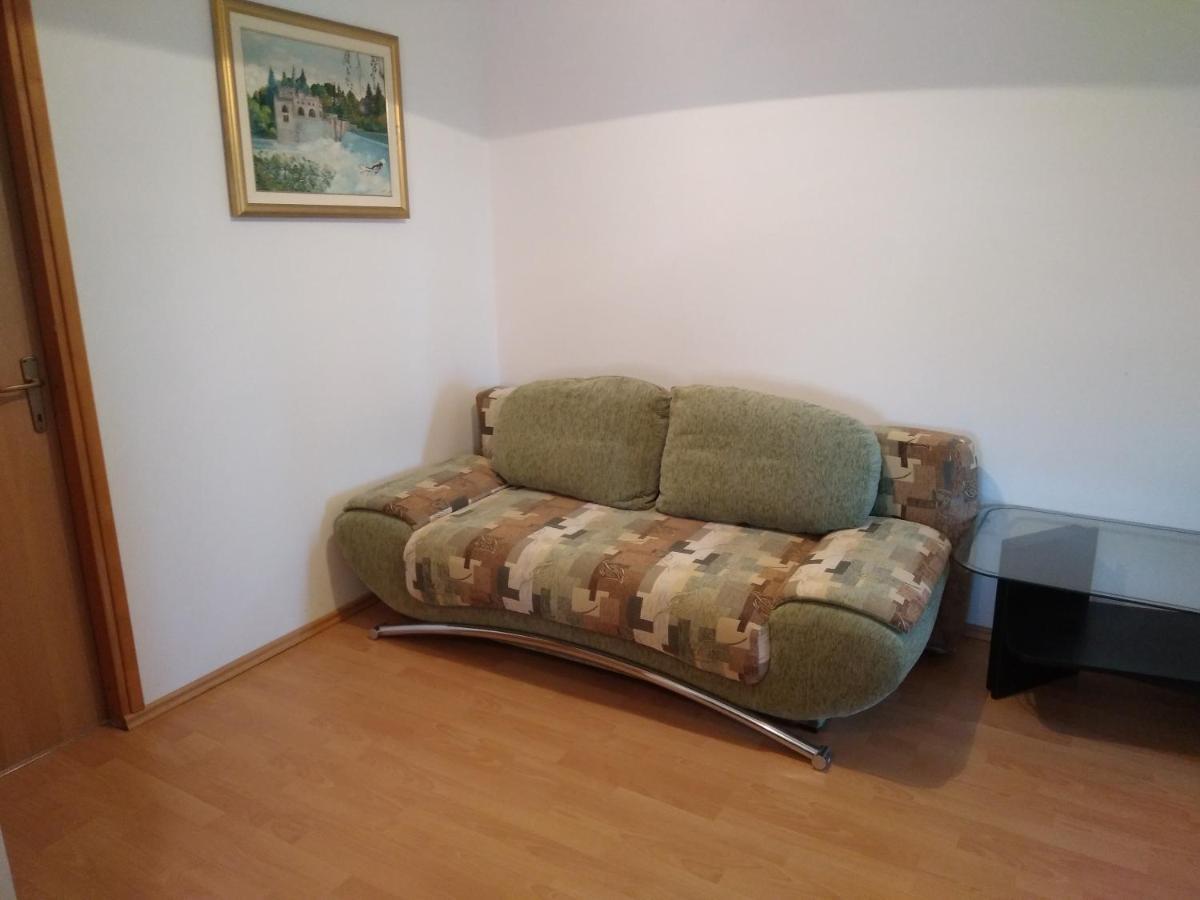 Marina Apartment Biograd Na Moru Luaran gambar