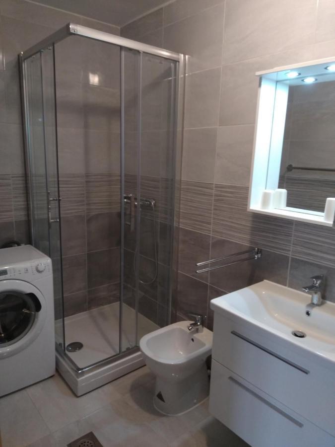 Marina Apartment Biograd Na Moru Luaran gambar