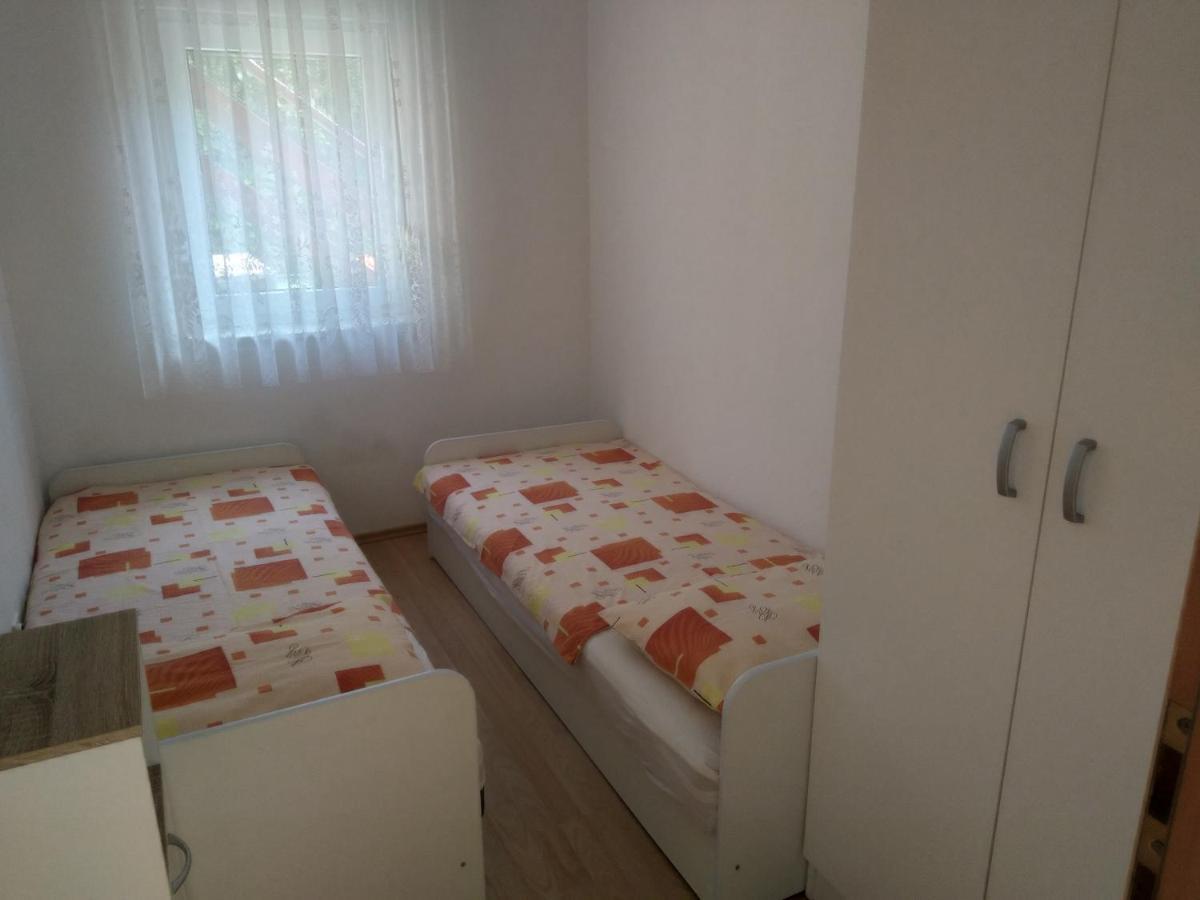 Marina Apartment Biograd Na Moru Luaran gambar