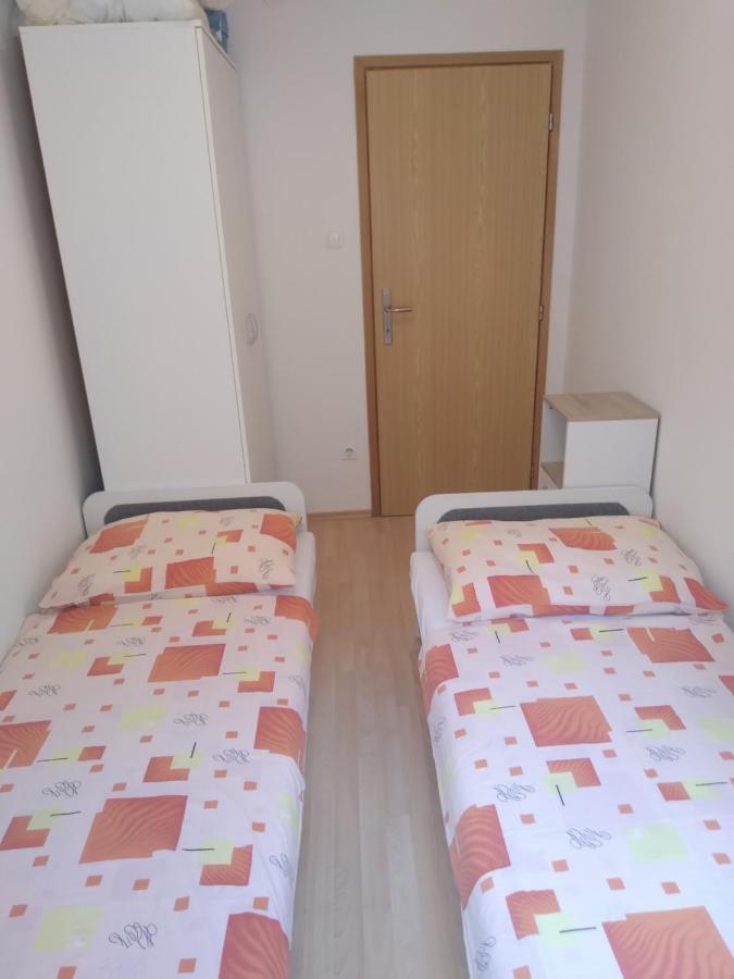 Marina Apartment Biograd Na Moru Luaran gambar