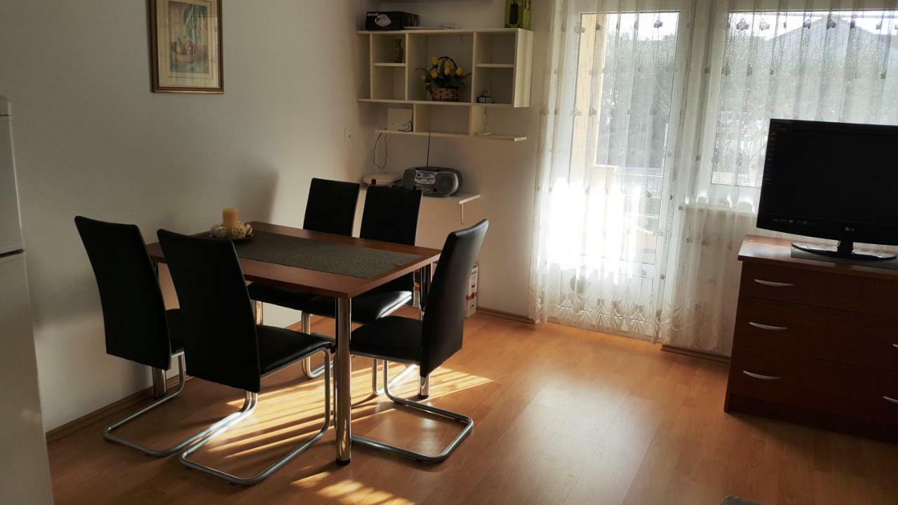 Marina Apartment Biograd Na Moru Luaran gambar