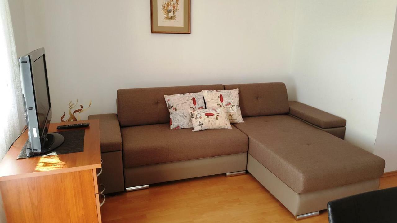 Marina Apartment Biograd Na Moru Luaran gambar