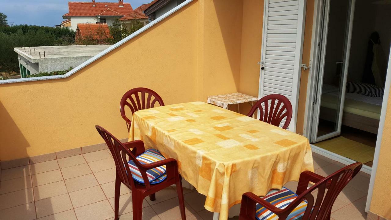 Marina Apartment Biograd Na Moru Luaran gambar