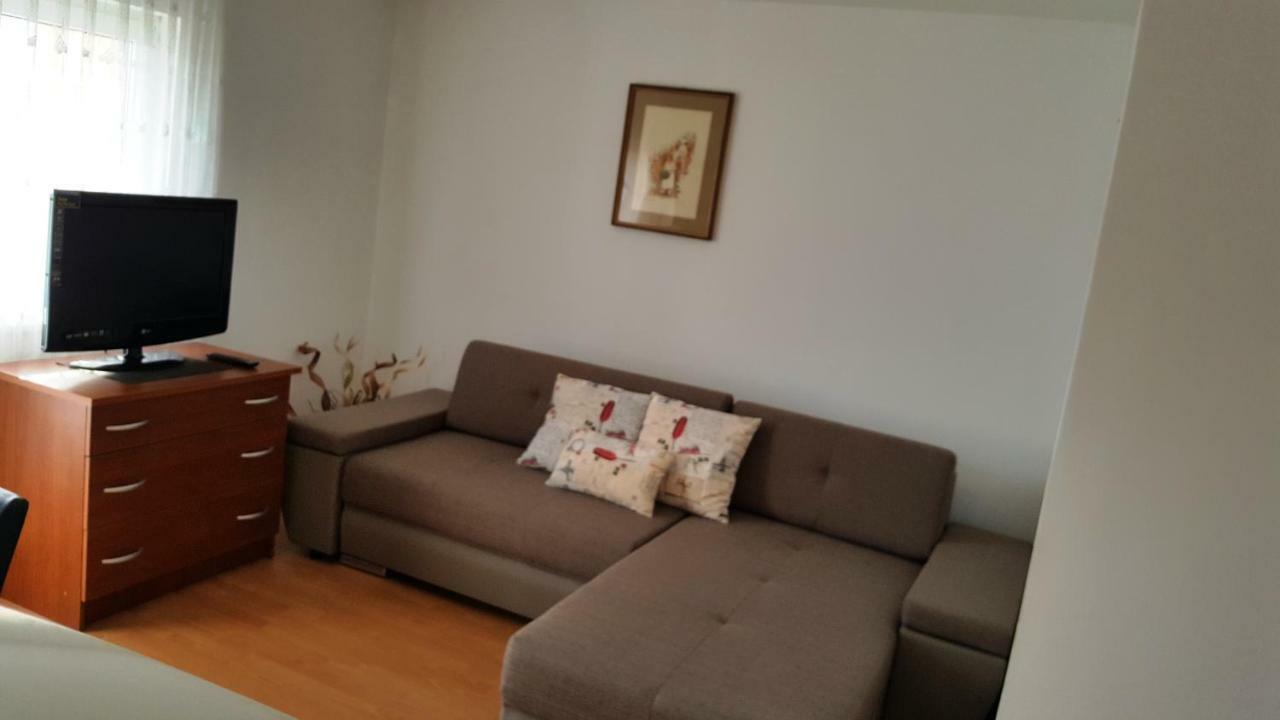 Marina Apartment Biograd Na Moru Luaran gambar