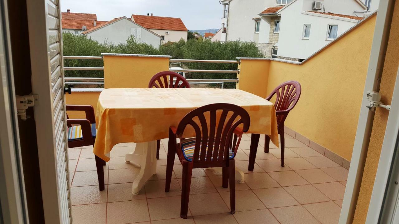 Marina Apartment Biograd Na Moru Luaran gambar