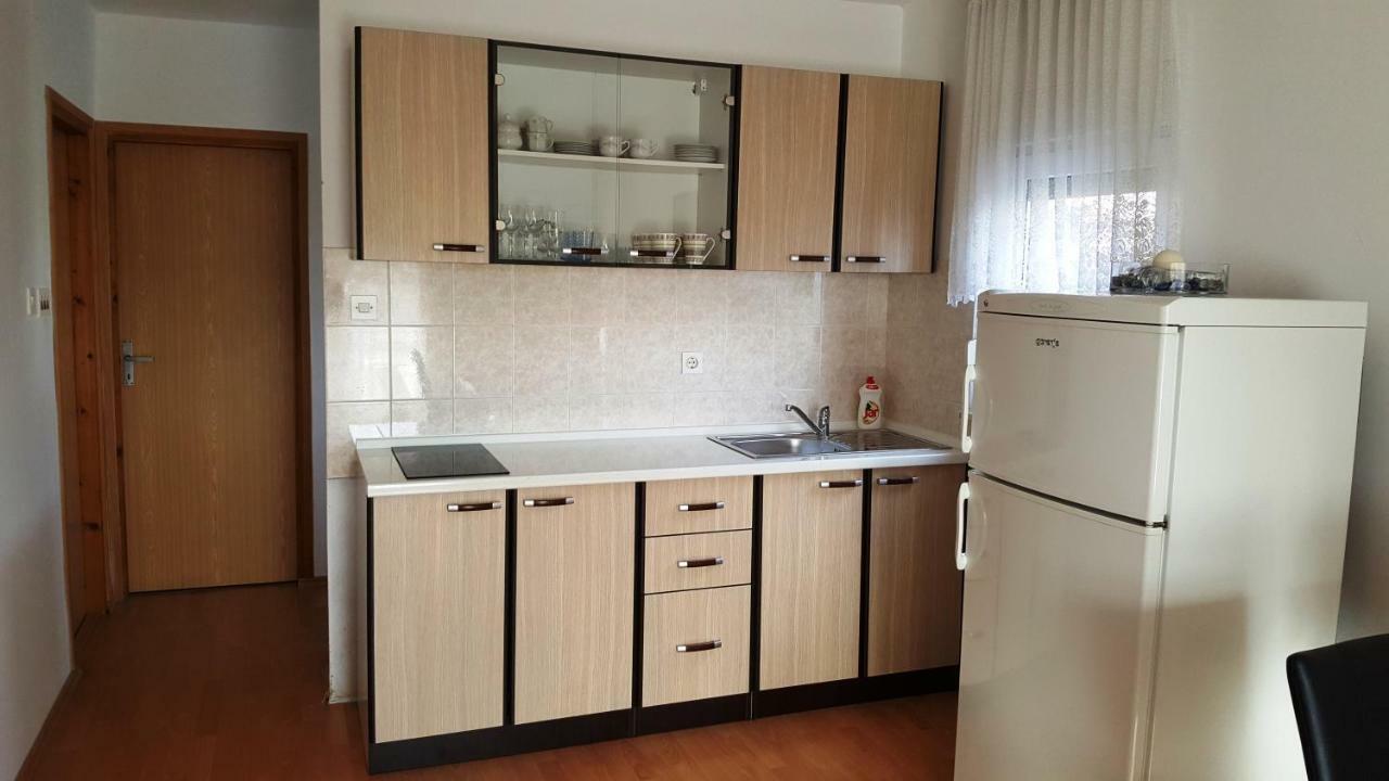 Marina Apartment Biograd Na Moru Luaran gambar