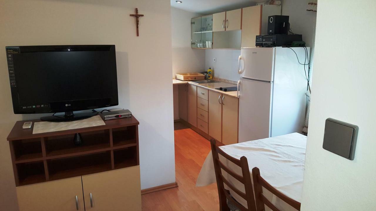 Marina Apartment Biograd Na Moru Luaran gambar