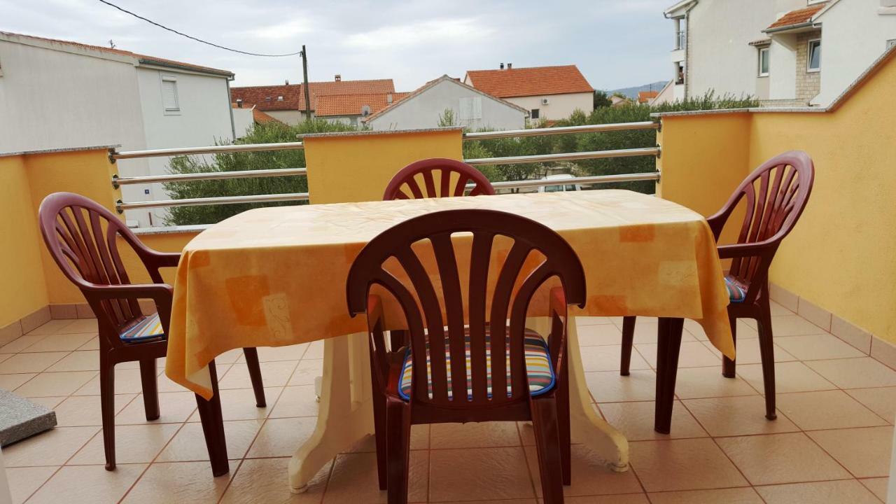Marina Apartment Biograd Na Moru Luaran gambar