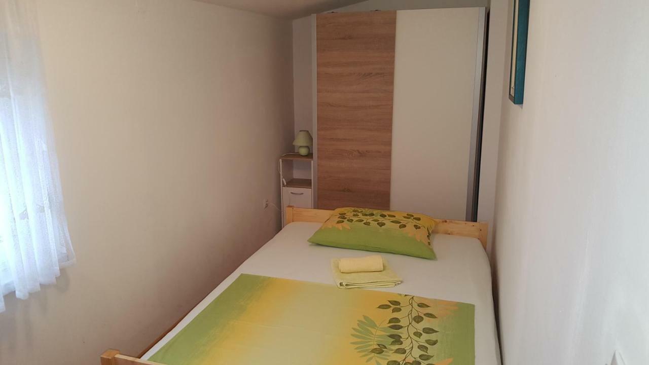 Marina Apartment Biograd Na Moru Luaran gambar