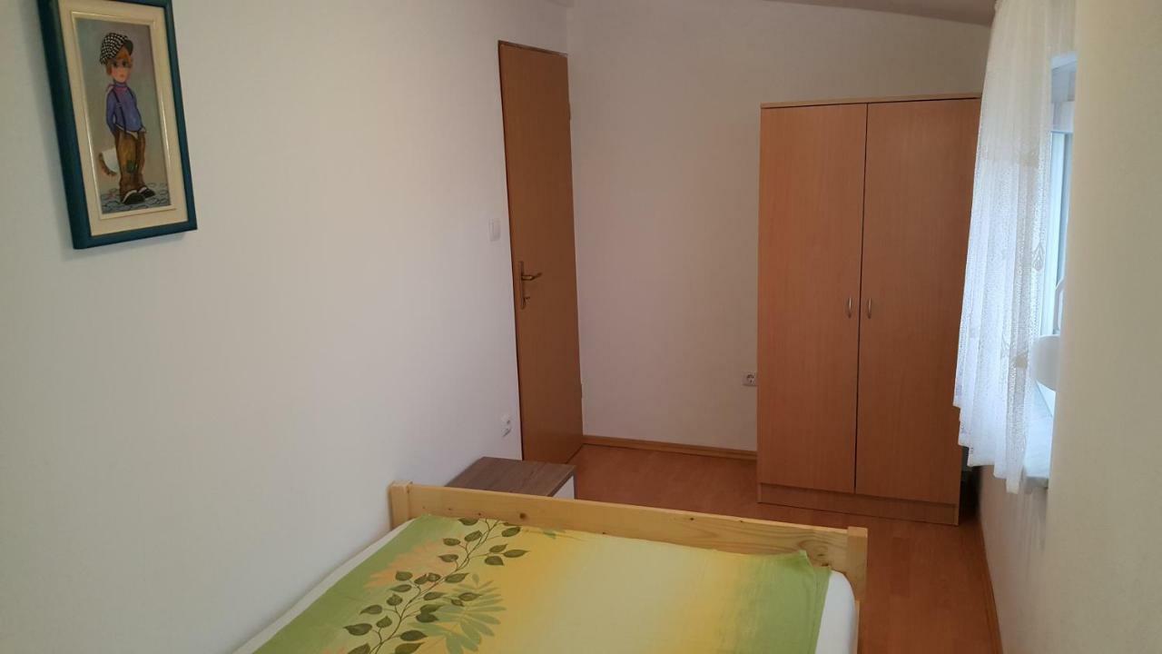 Marina Apartment Biograd Na Moru Luaran gambar