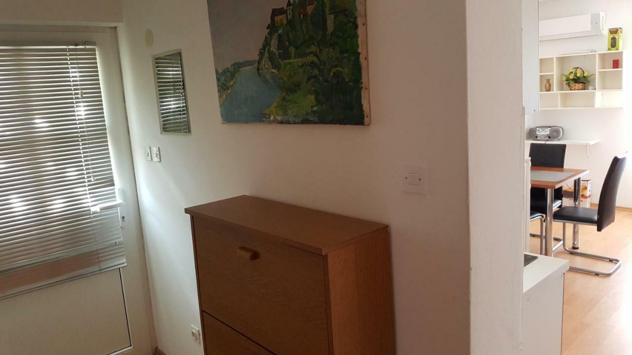 Marina Apartment Biograd Na Moru Luaran gambar