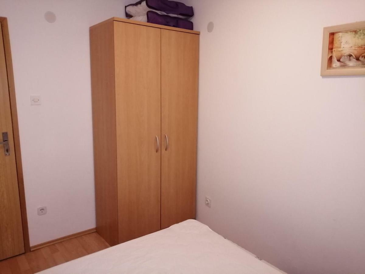 Marina Apartment Biograd Na Moru Luaran gambar