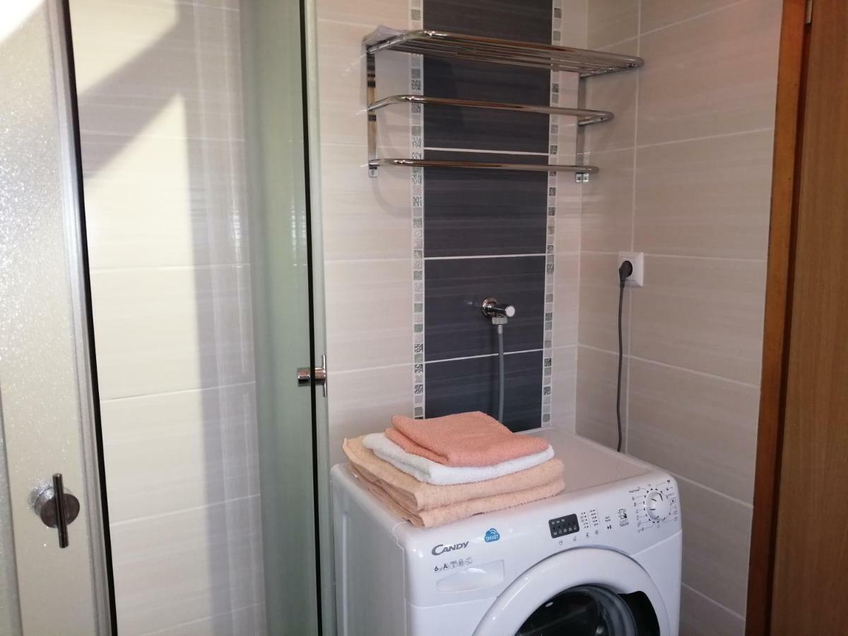 Marina Apartment Biograd Na Moru Luaran gambar