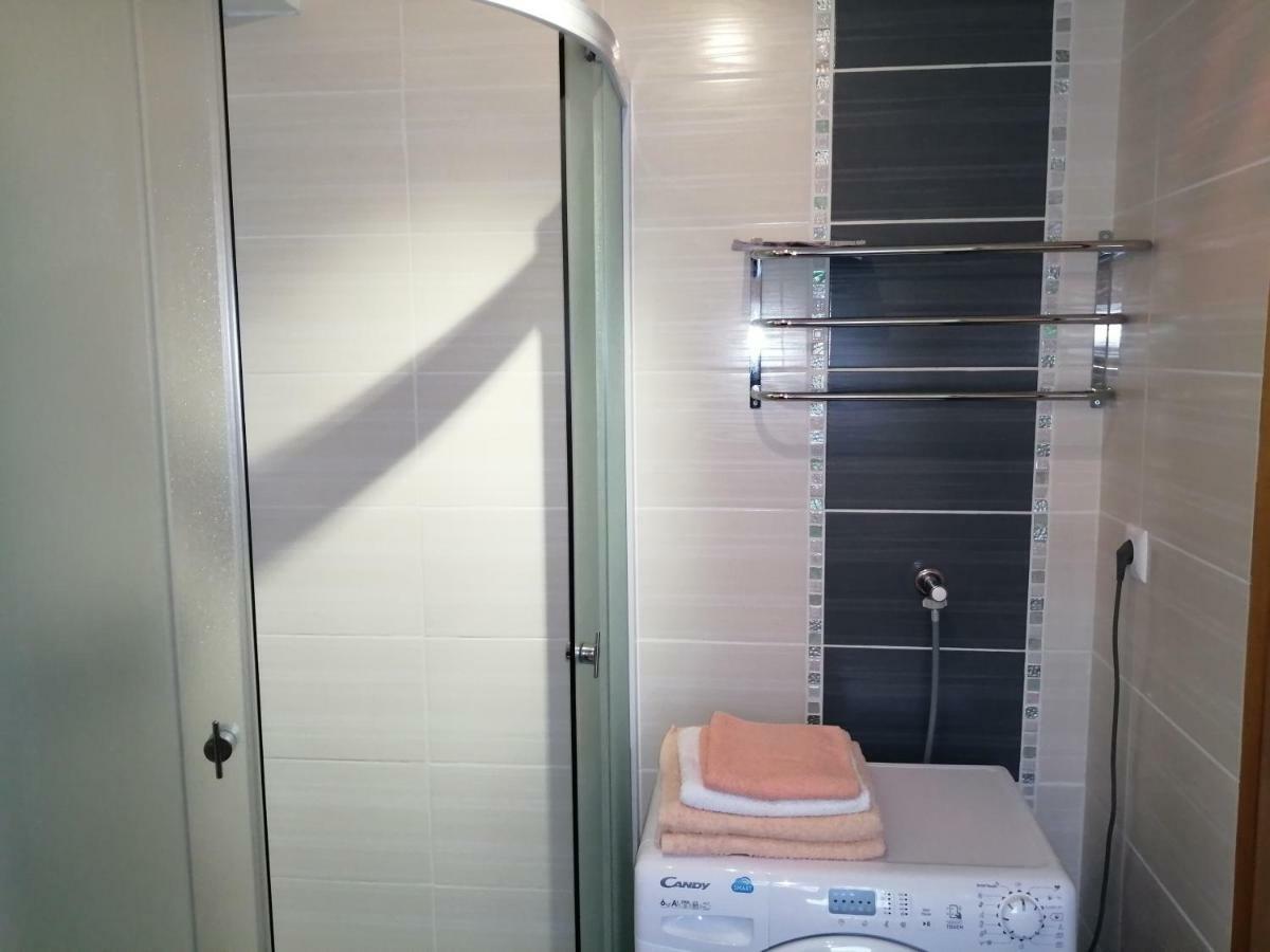 Marina Apartment Biograd Na Moru Luaran gambar