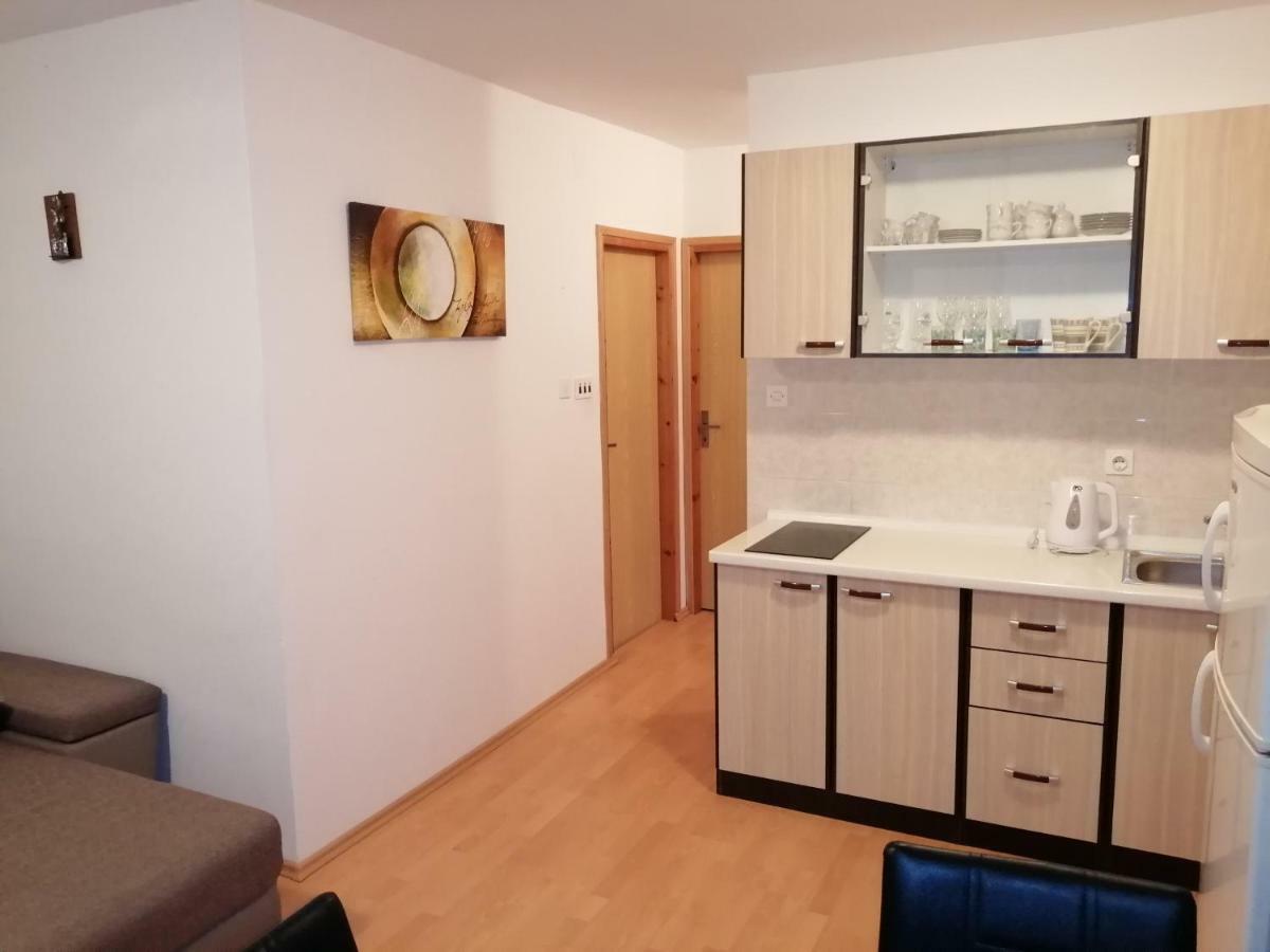 Marina Apartment Biograd Na Moru Luaran gambar