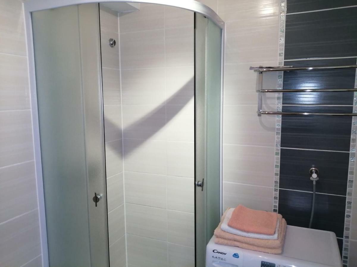 Marina Apartment Biograd Na Moru Luaran gambar